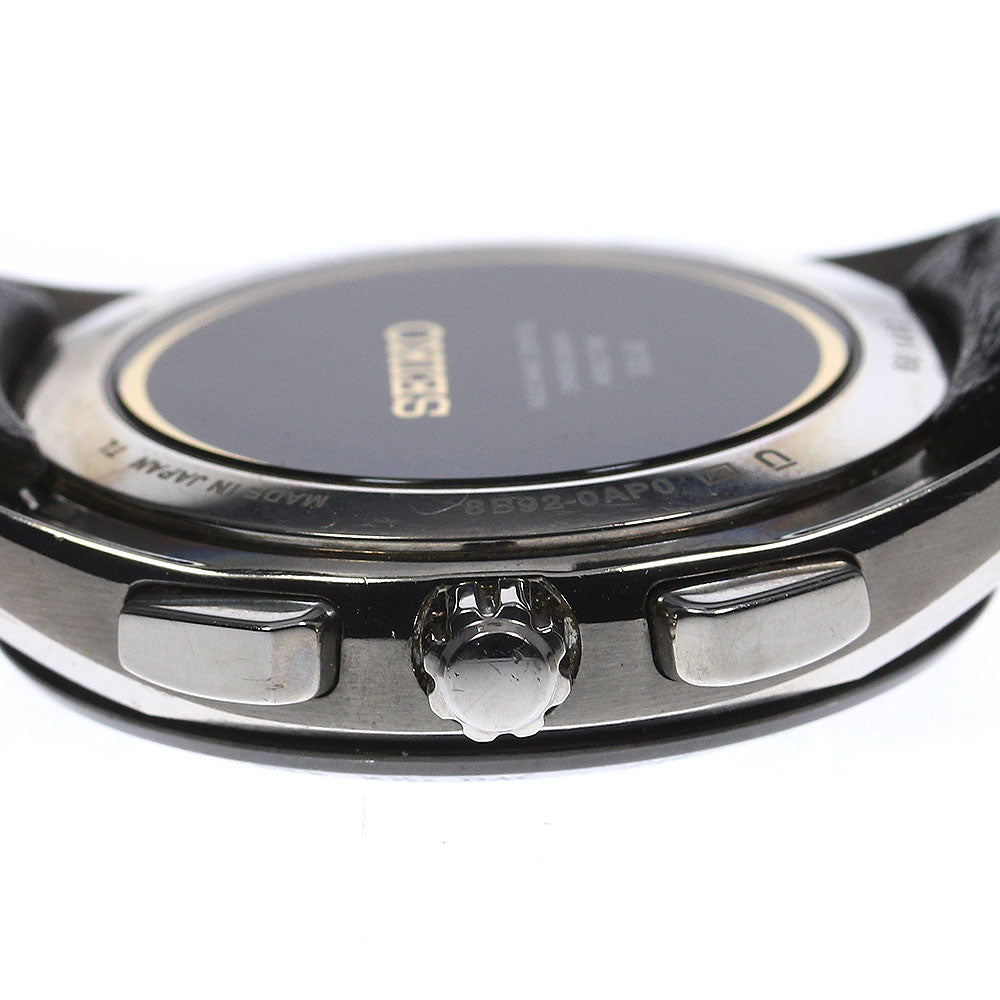 CLOSER Store - CLOSER Limited - SEIKO Brights Flight Expert
