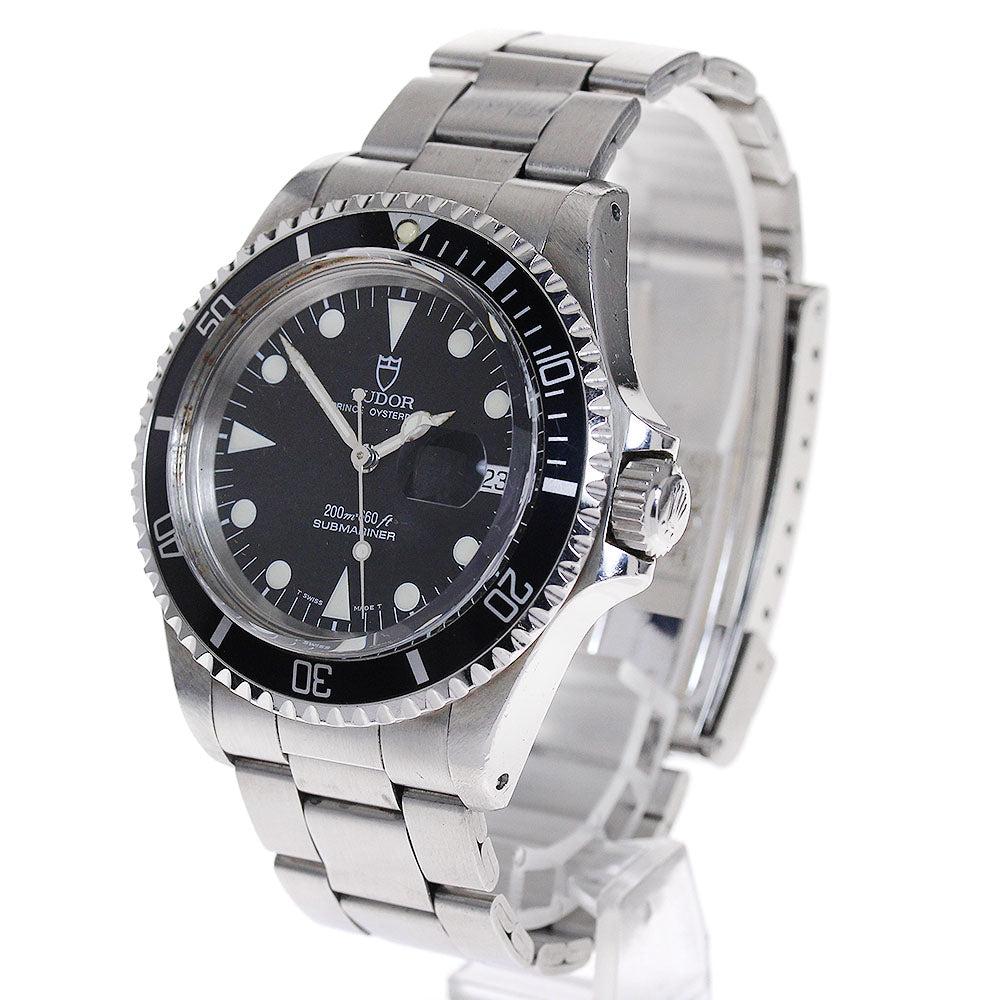 TUDOR Prince Oyster Date Submariner 79090 cal.2824-2 Automatic Men's_803546