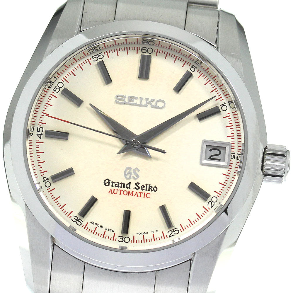 SEIKO Grand Seiko Mechanical SBGR071/9S65-00B0 Date Automatic Men's Watch_803569
