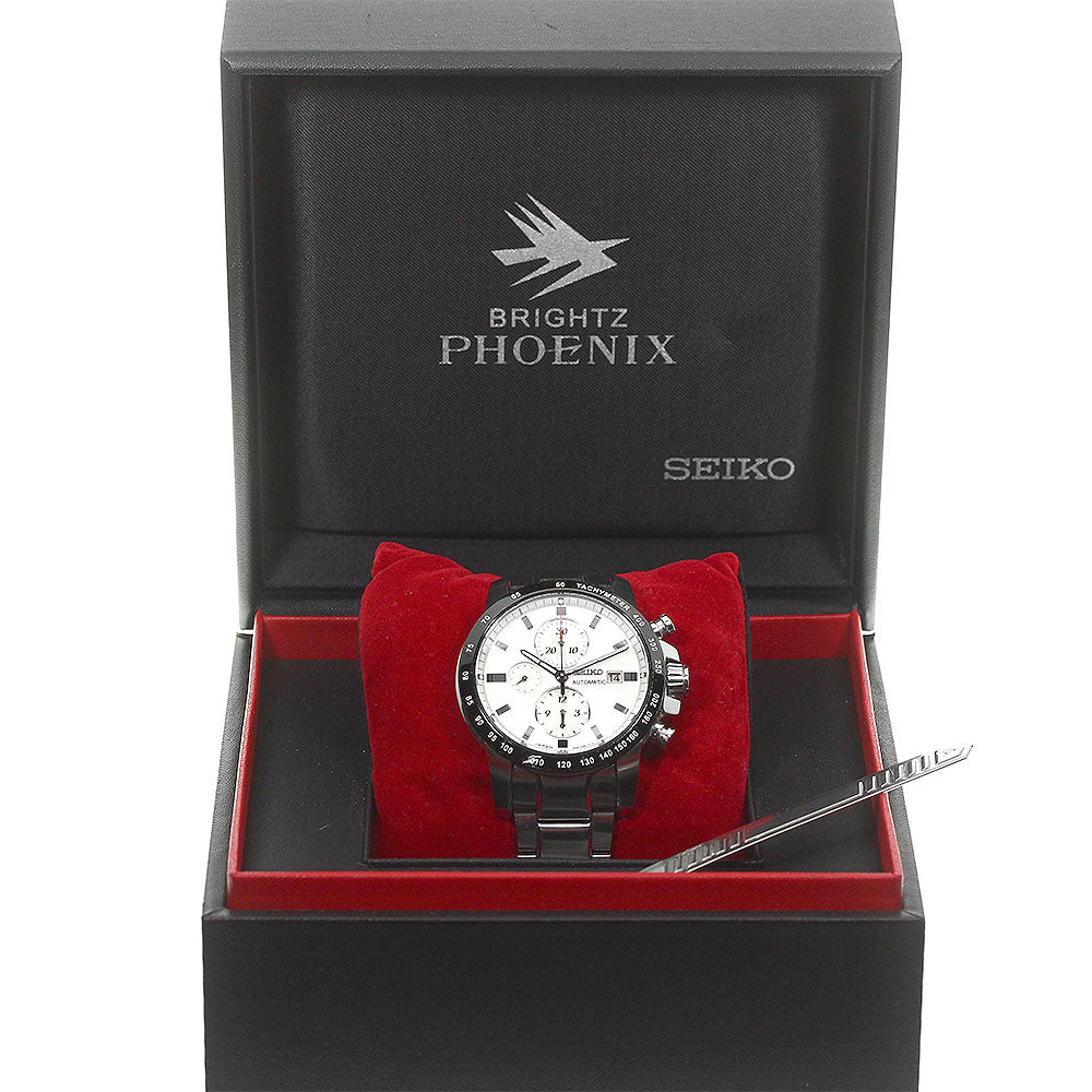 SEIKO Brights Phoenix 6S28-00B0/SAGH003 Chronograph Automatic Men's Watch_803681