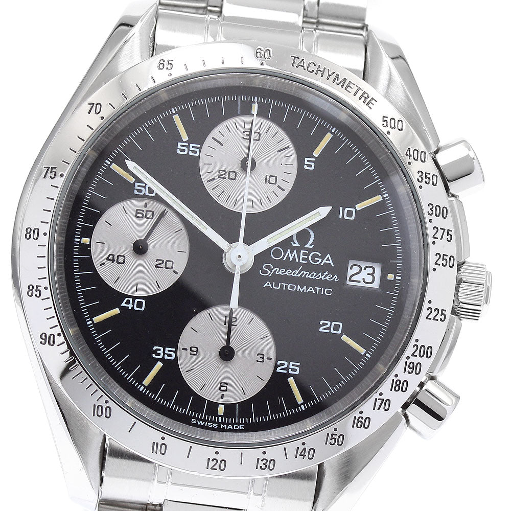 OMEGA Speedmaster 3511.50 Date Chronograph Automatic Men's Watch_803875