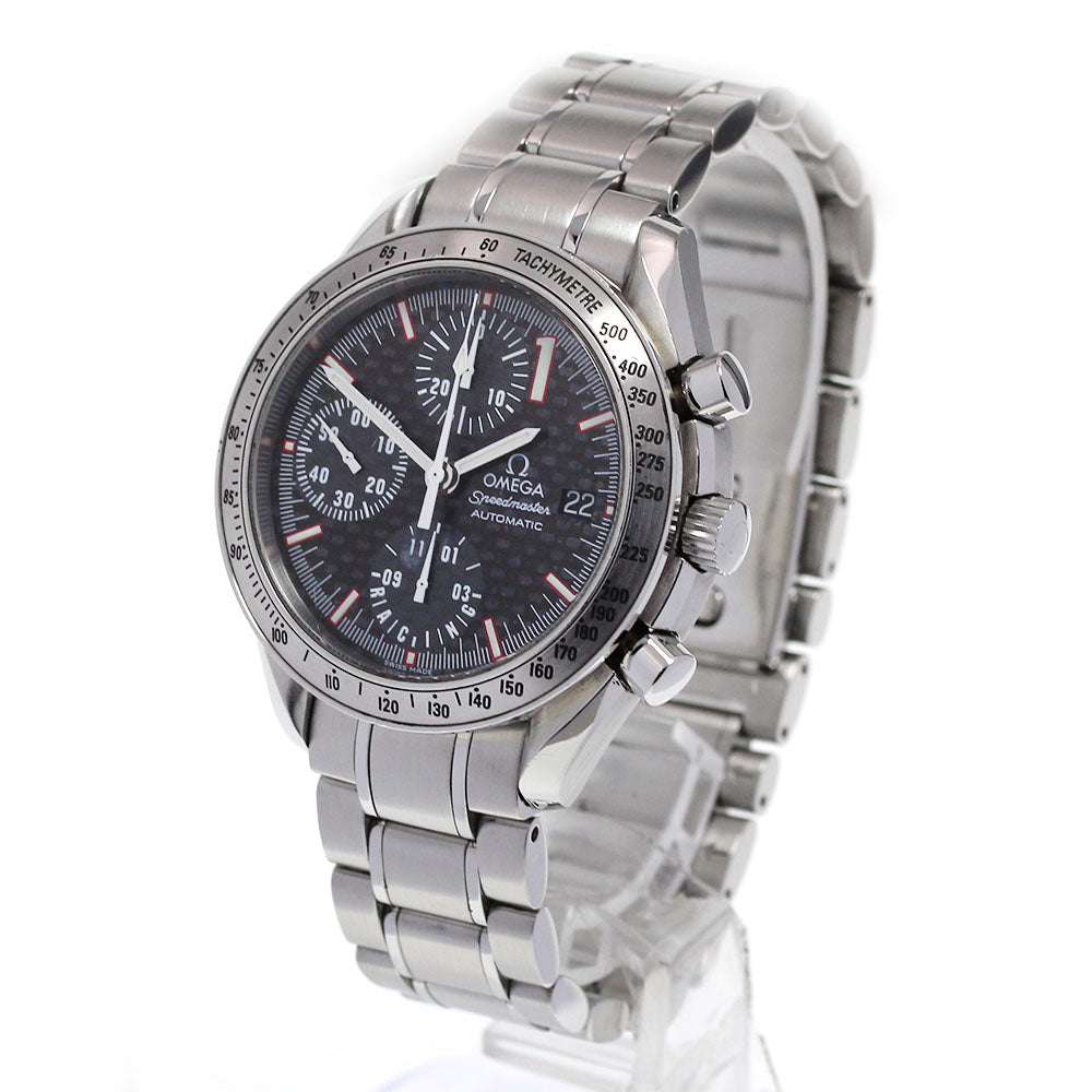 OMEGA Speedmaster Racing Michael Schumacher 3519.50 AT Men's Watch_803892
