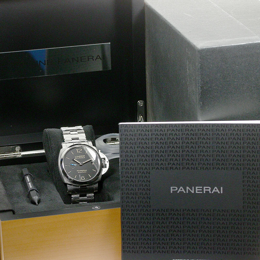 PANERAI Luminor Marina 1950 3 Days Achaio PAM00722 Automatic Men's_804045