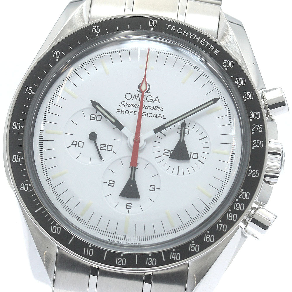 OMEGA Speedmaster Alaska Project 311.32.42.30.04.001 Hand Winding Men's_804125