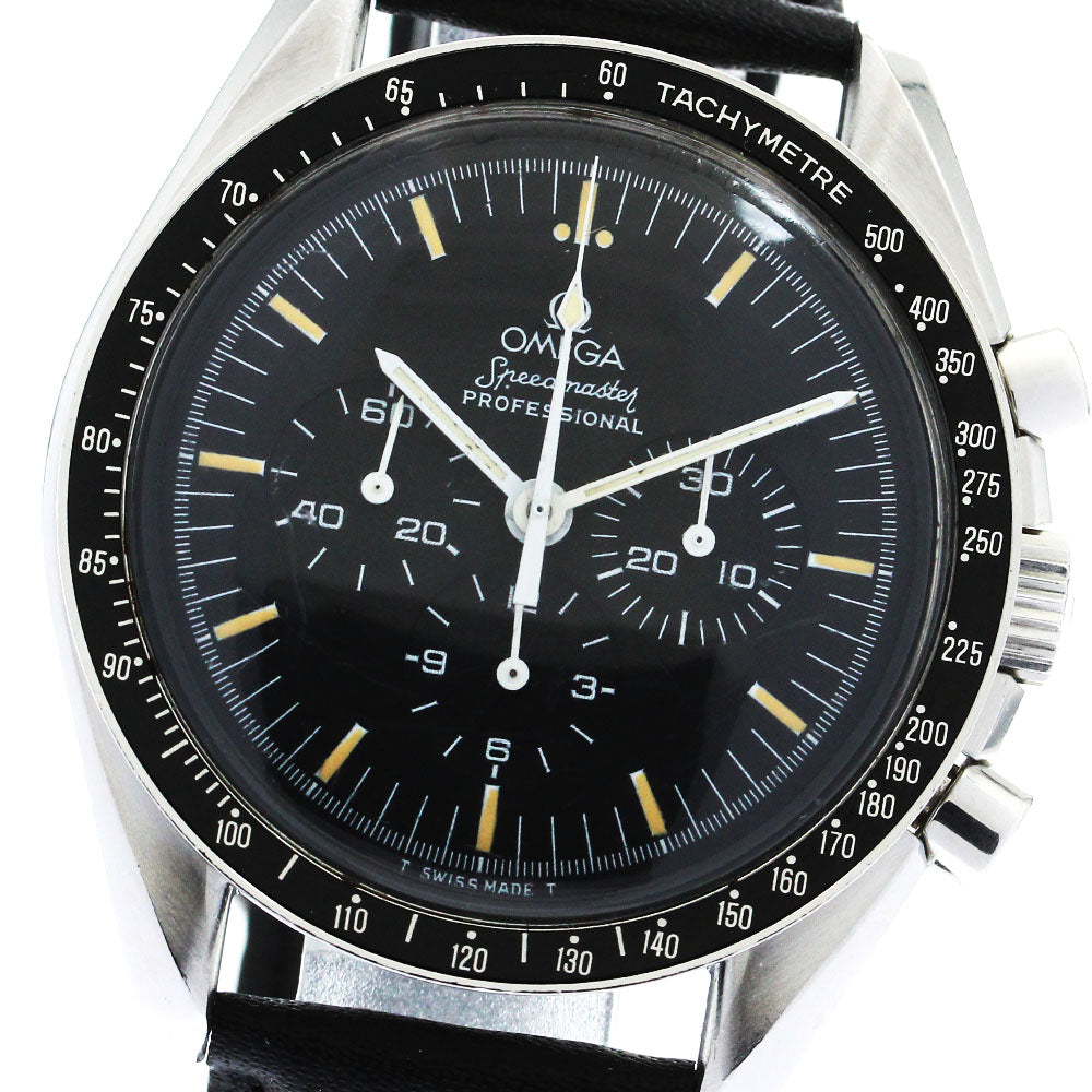 OMEGA Speedmaster Professional Moon Watch 3590.50 Cal.861 Hand Winding_804226