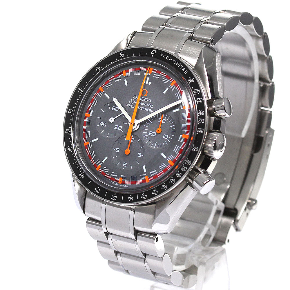 OMEGA Speedmaster Mark Apollo 11 Lunar Landing 35th 3570.40 Hand Winding_804615