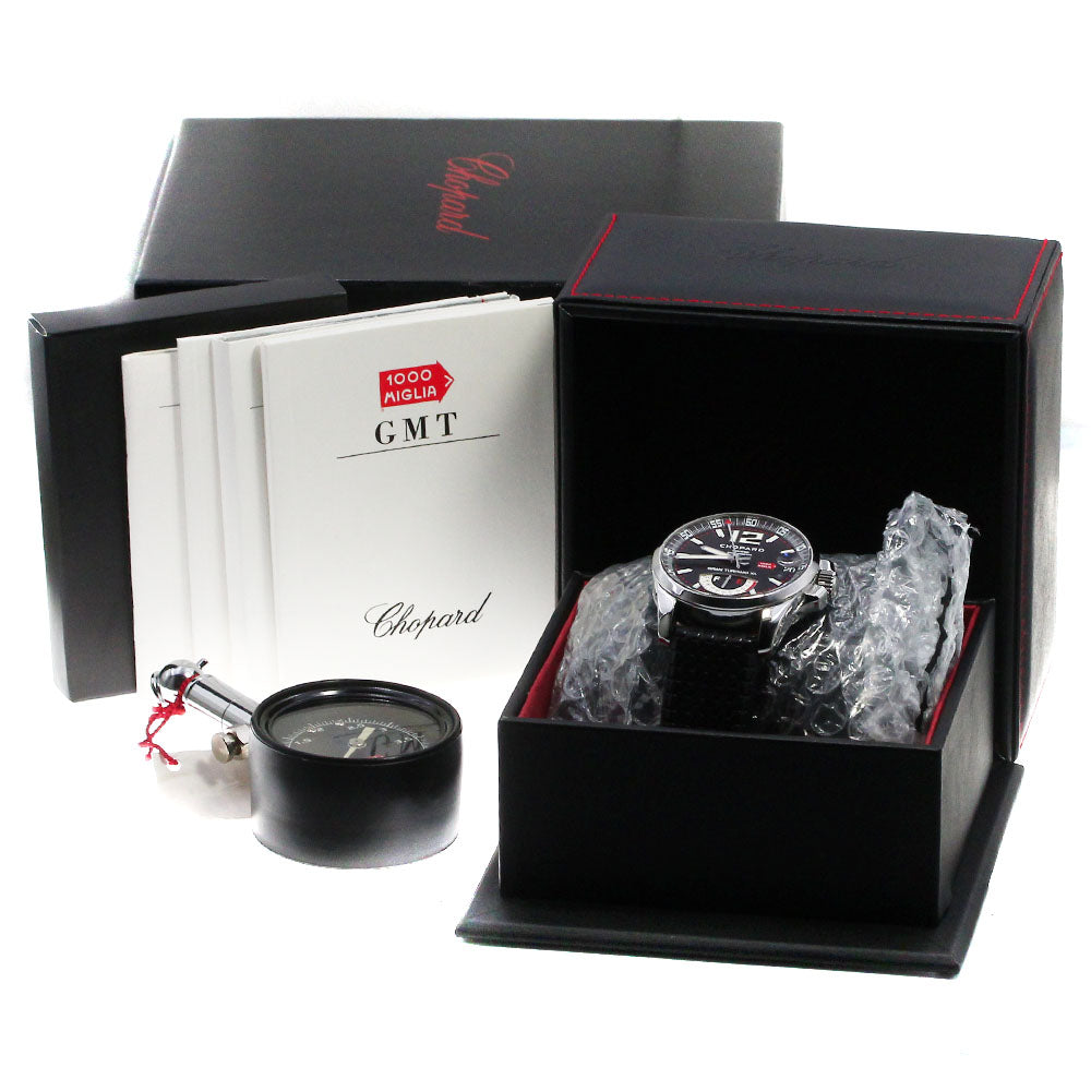 Chopard Mille Miglia GranTurismo XL Power Control 16/8457 black Dial Automatic Men's Watch_804921