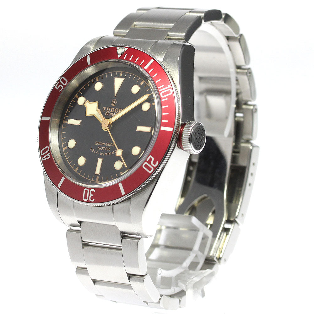 TUDOR Heritage Black Bay 79220R black Dial Automatic Men's Watch_804965