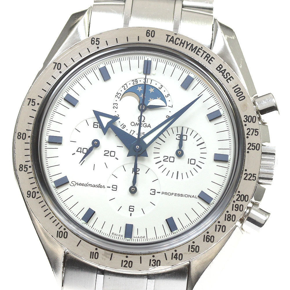 OMEGA Speedmaster Professional 3575.20 Hand Winding Men's Watch_805030