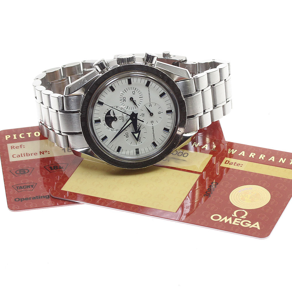 OMEGA Speedmaster Professional 3575.20 Hand Winding Men's Watch_805030