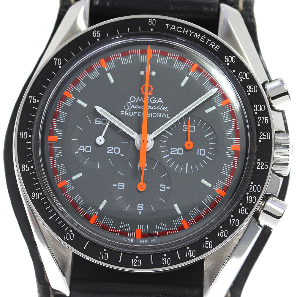OMEGA Speedmaster Mark Apollo 11 Lunar Landing 3570.40 Hand Winding_805049