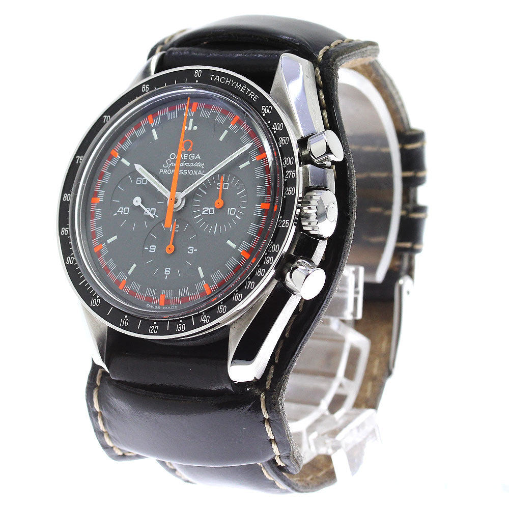 OMEGA Speedmaster Mark Apollo 11 Lunar Landing 3570.40 Hand Winding_805049