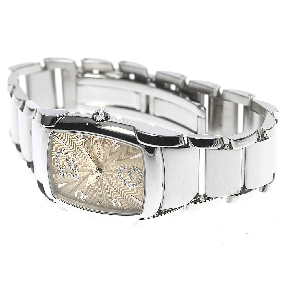 PARMIGIANI FLEURIER Kalpapicola gold Dial Quartz Ladies Watch_805237