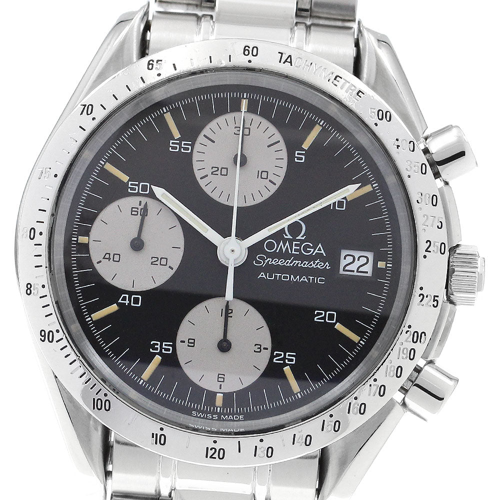 OMEGA Speedmaster 3511.50 Chronograph Automatic Men's Watch_805261