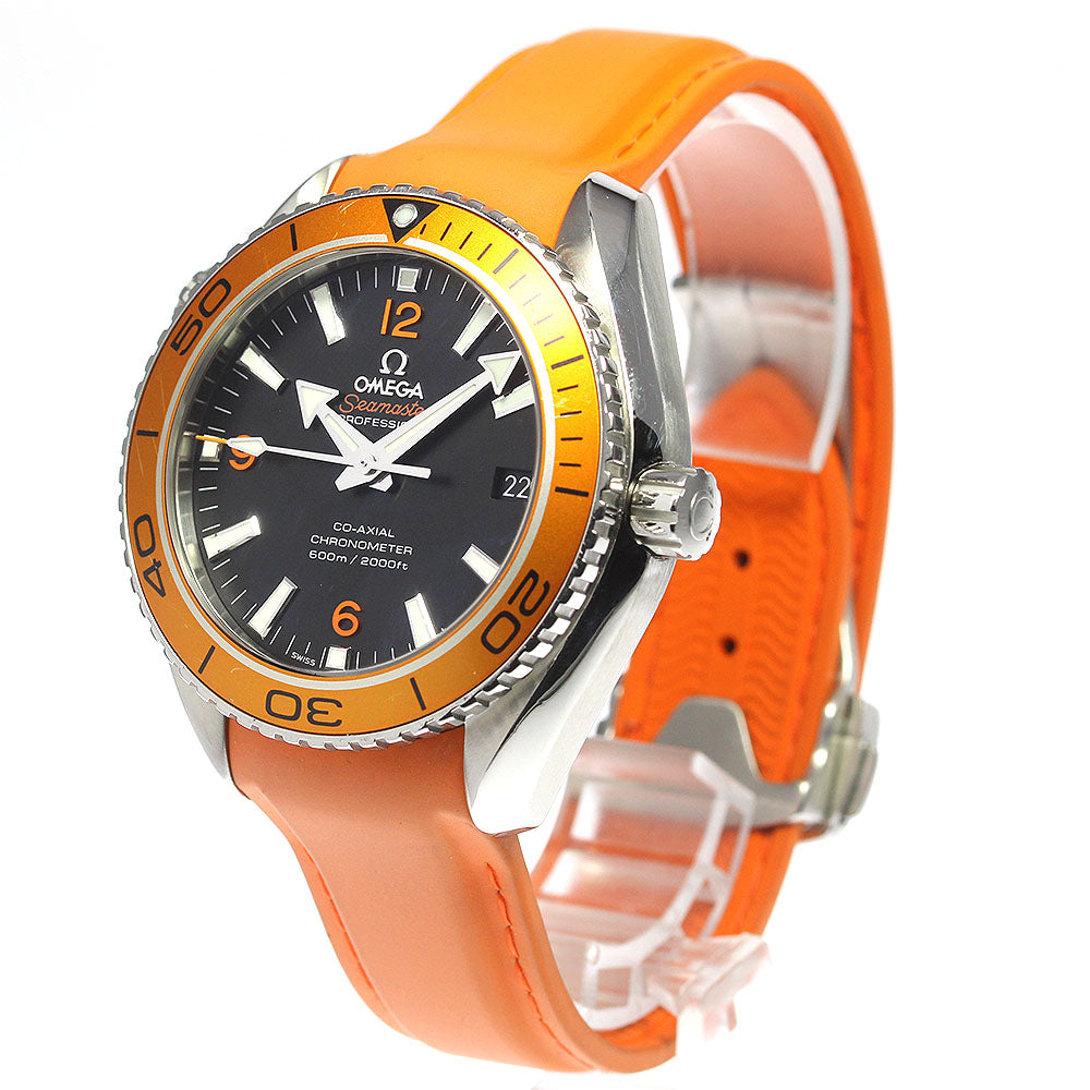 OMEGA Seamaster Planet Ocean 232.32.42.21.01.001 Date Automatic Men's_805631