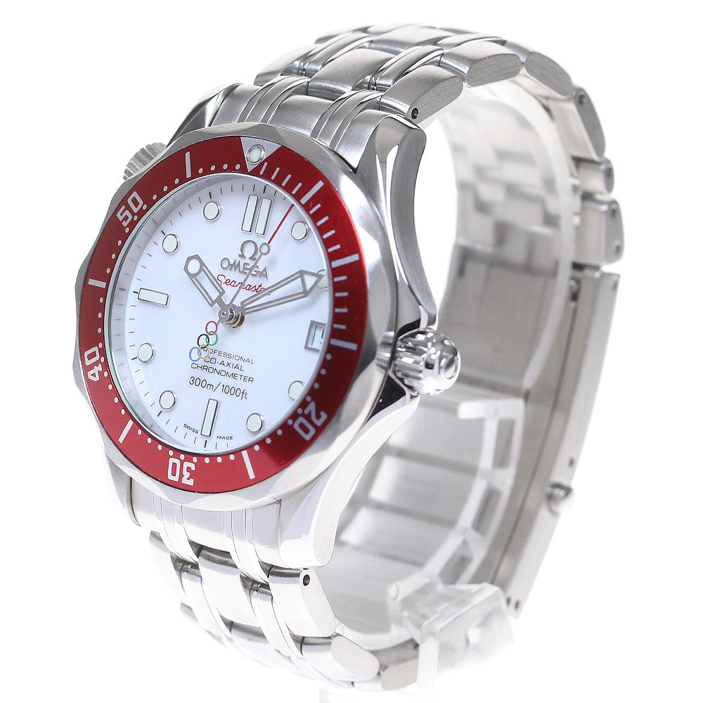 OMEGA Seamaster diver 300 212.30.36.20.04.001 Automatic Boy's Watch_805673