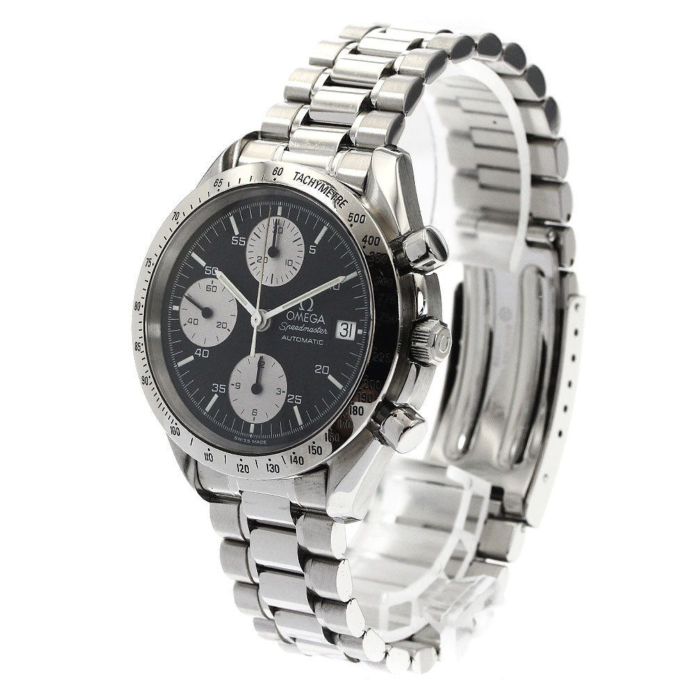 OMEGA Speedmaster 3511.50 Date Chronograph Automatic Men's Watch_806114
