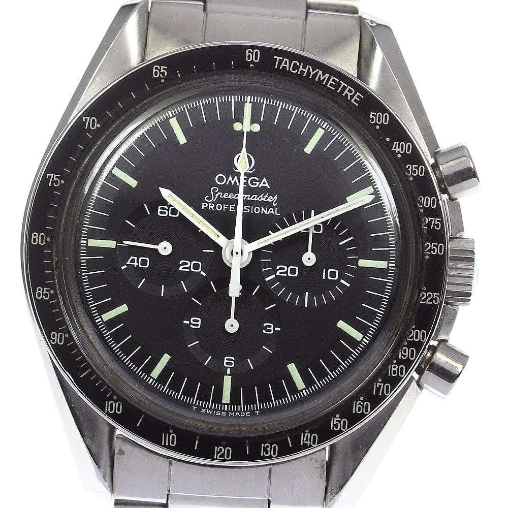 OMEGA Speedmaster Professional ST145.022-78 cal.861 Hand Winding Men's_806223
