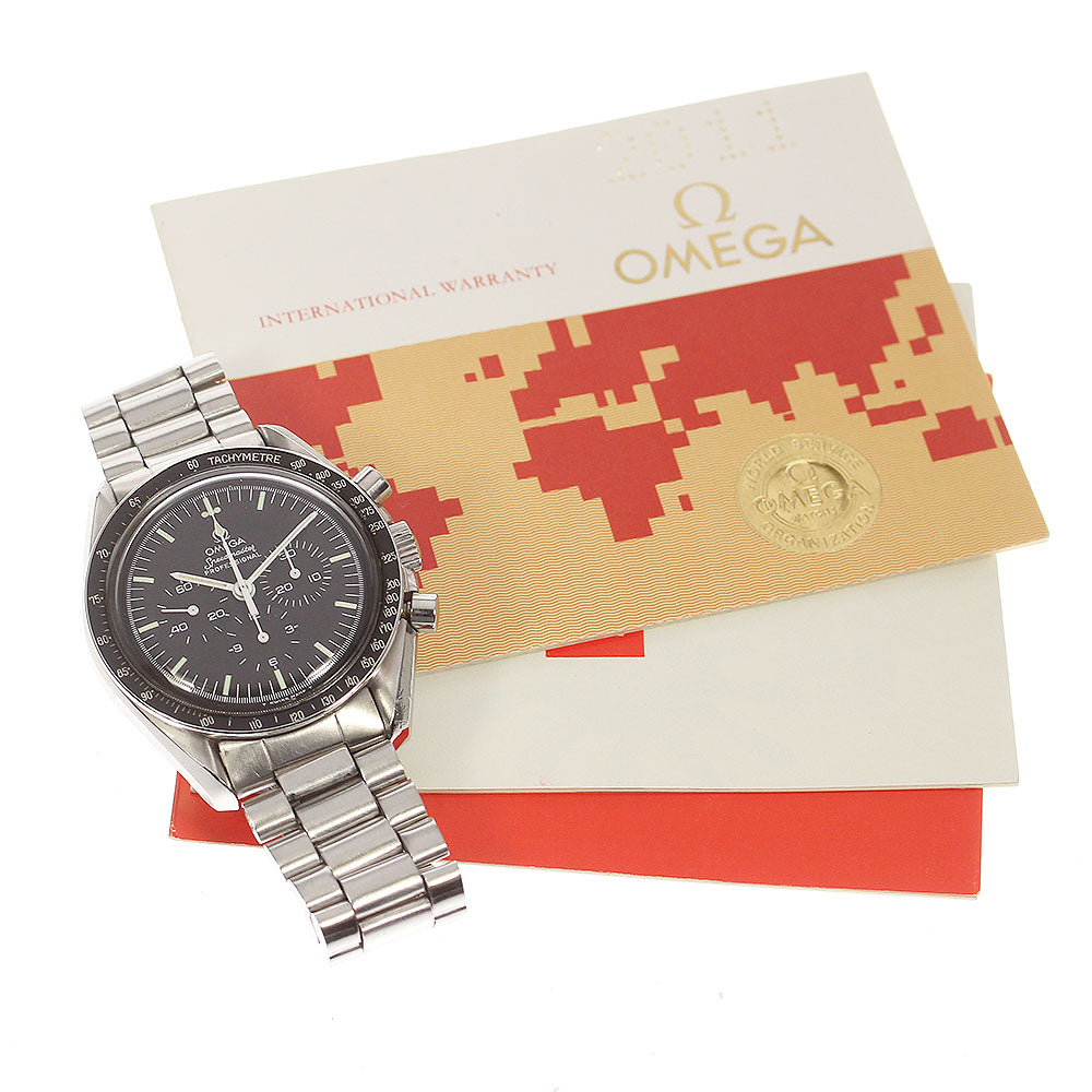 OMEGA Speedmaster Professional ST145.022-78 cal.861 Hand Winding Men's_806223