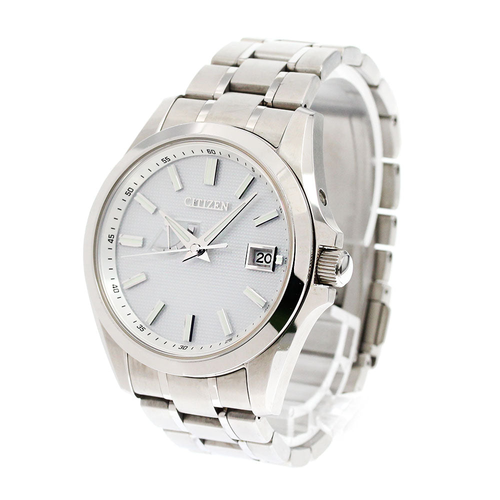 CITIZEN The citizen AQ1040-53A/A010-T020984 Eco Drive Solar Powered Men's_807340