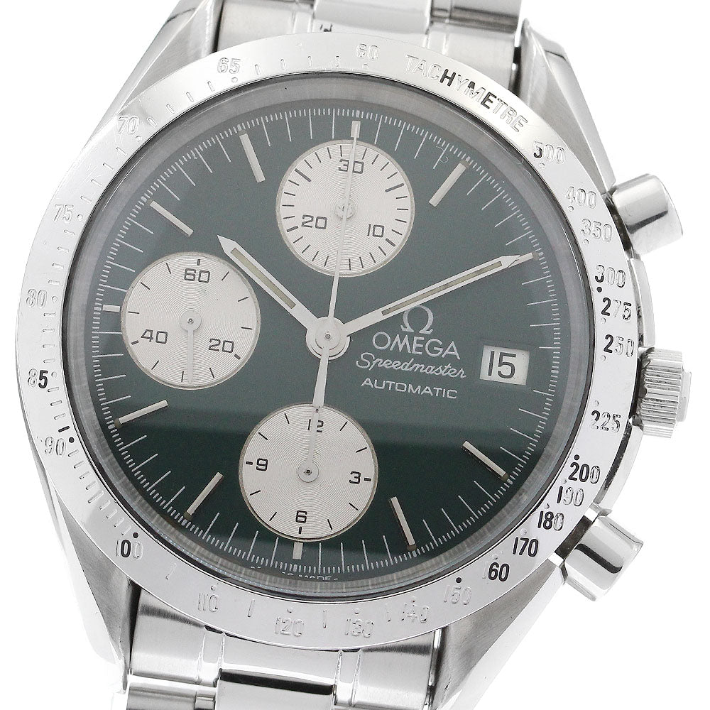 OMEGA Speedmaster Marui Limited 3511.70 Chronograph Automatic Men's_807626