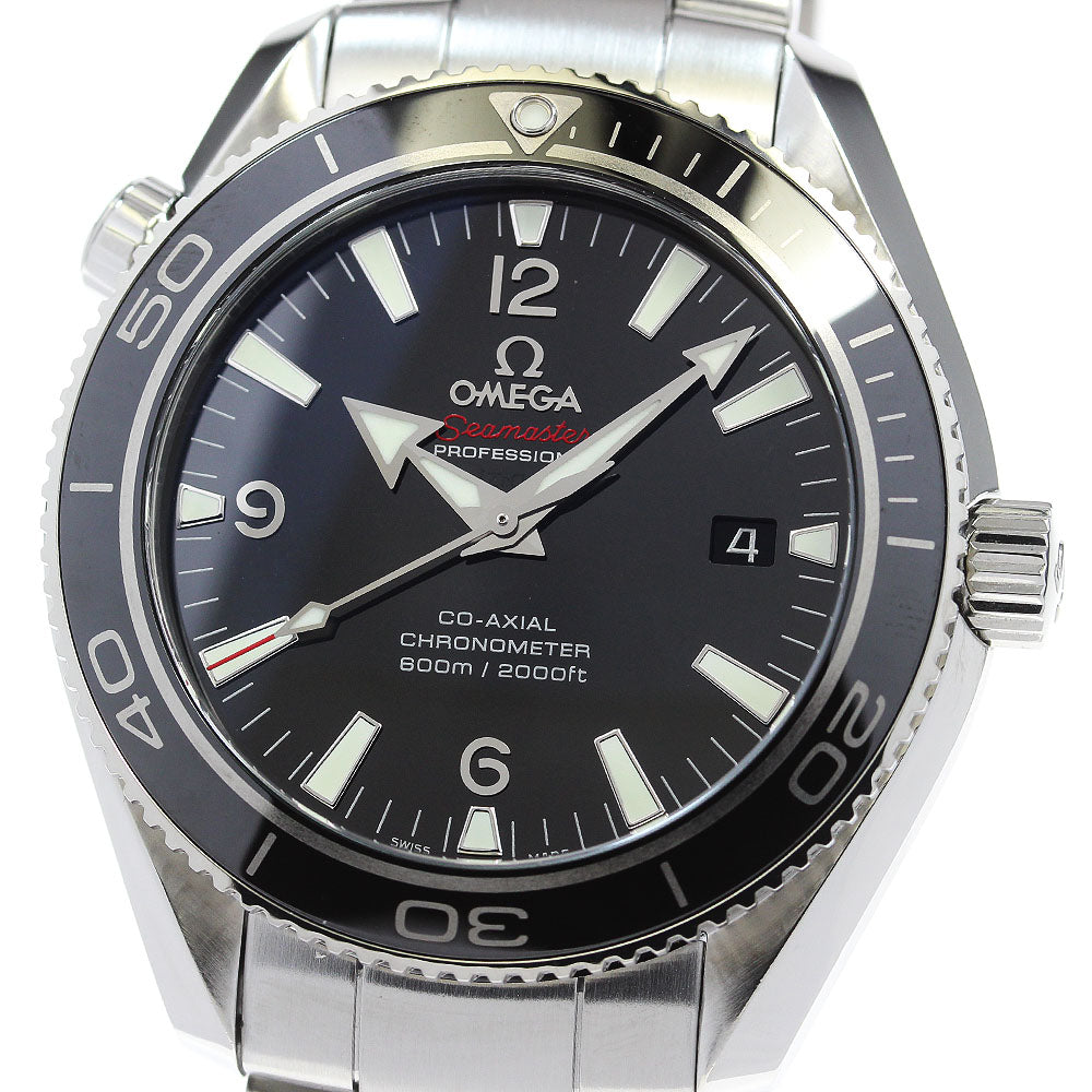 OMEGA Seamaster Planet Ocean 222.30.42.20.01.001 Automatic Men's Watch_807848