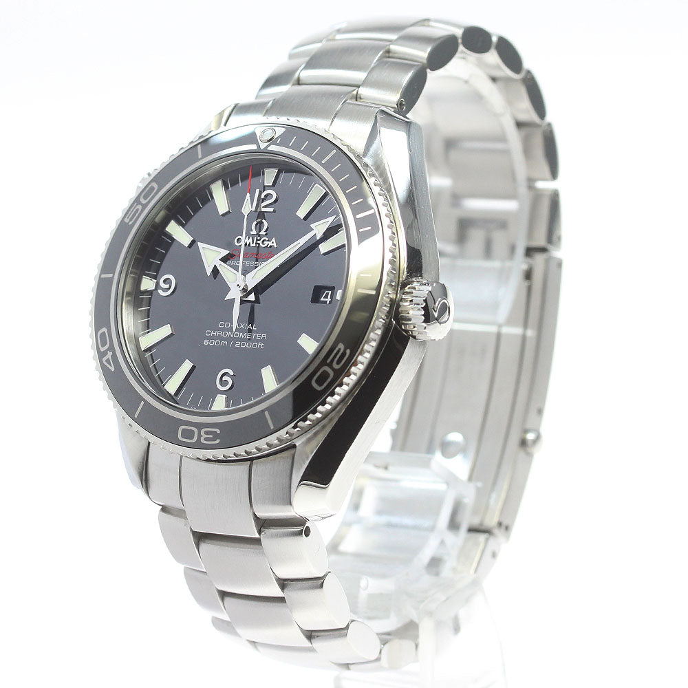 OMEGA Seamaster Planet Ocean 222.30.42.20.01.001 Automatic Men's Watch_807848