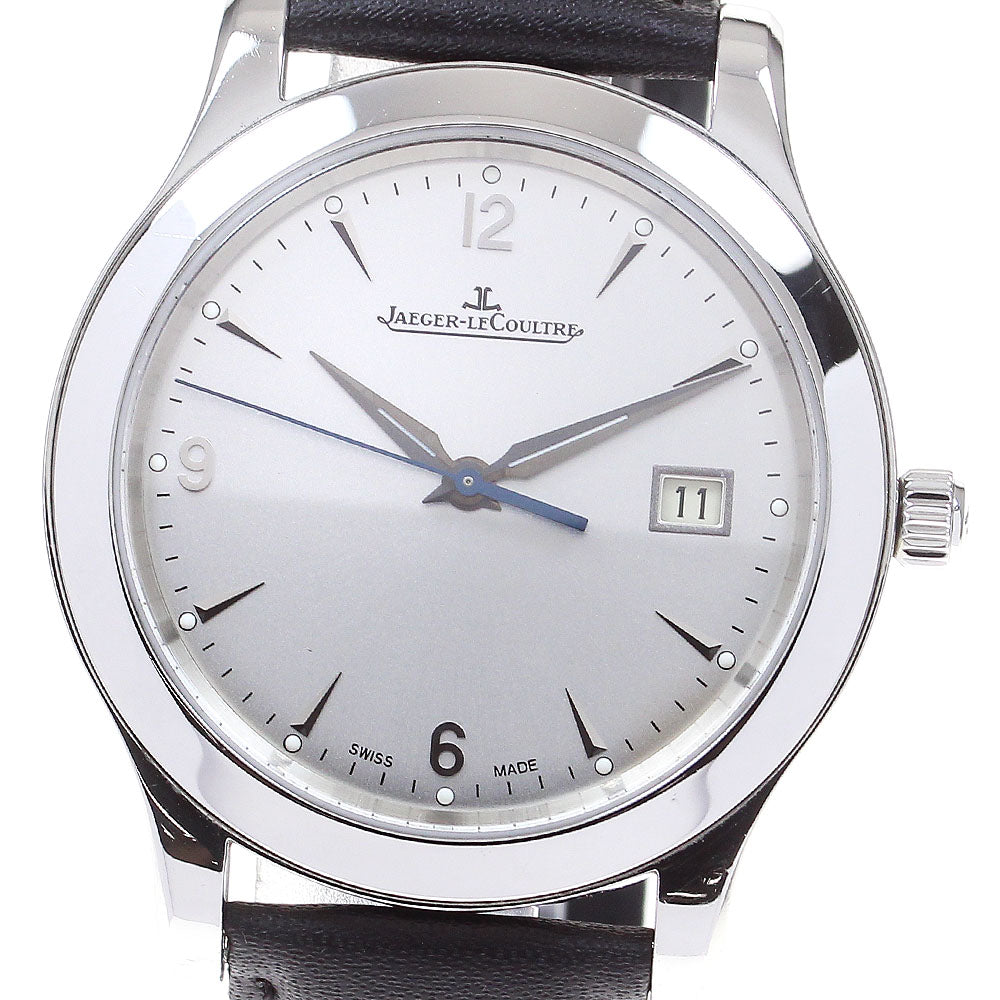 JAEGER-LECOULTRE Master control 147.8.37.S Date Automatic Men's Watch_807879