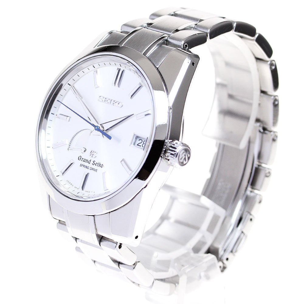 SEIKO Grand Seiko Self-Date SBGA103 Limited to 500 Spring drive Men's_807928