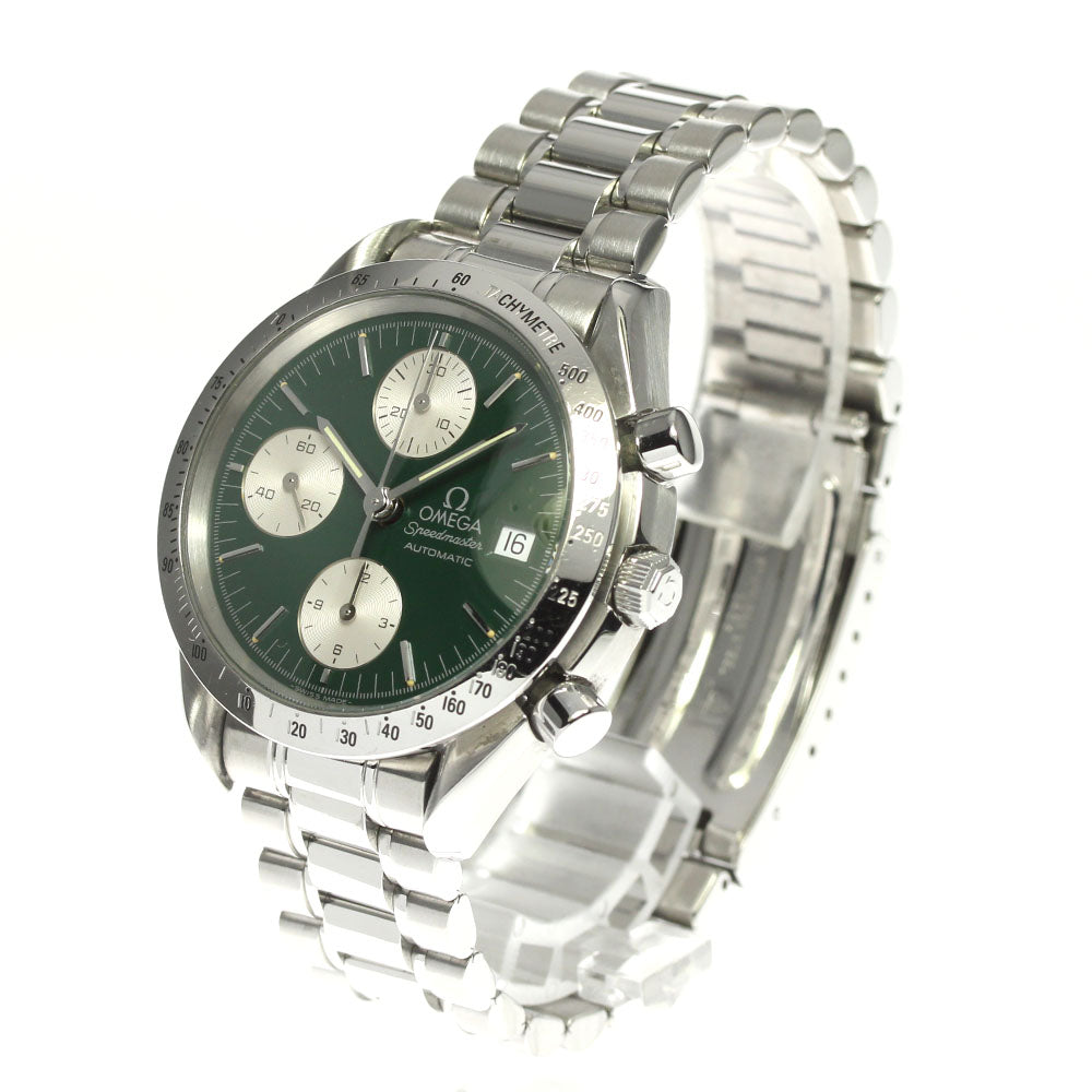 OMEGA Speedmaster Marui Limited 3511.70 Chronograph Automatic Men's Watch_807988