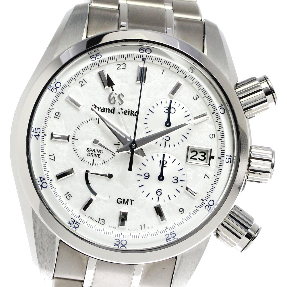 SEIKO Grand Seiko Sports Collection SBGC247/9R96-0AP0 15th Anniversary_808048