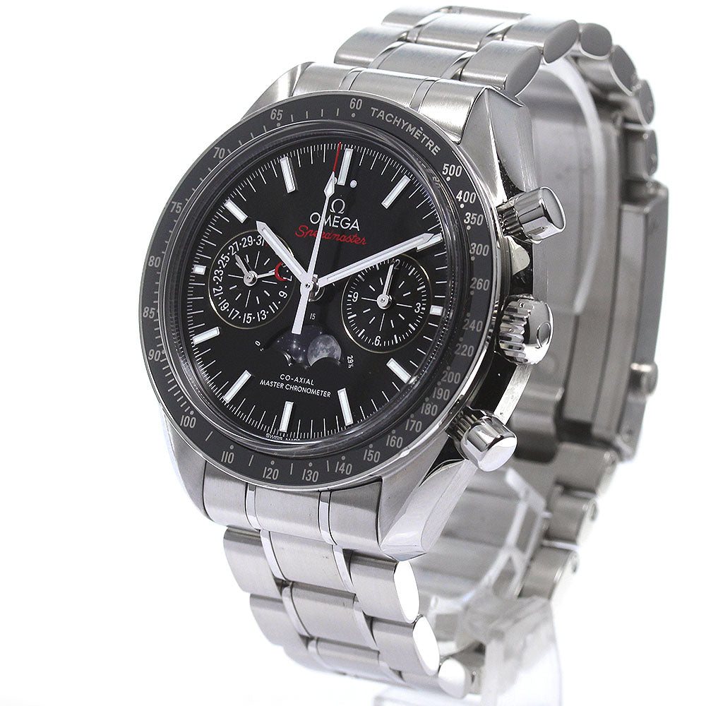 OMEGA Speedmaster 304.30.44.52.01.001 Co-Axial Chronometer AT Men'sWatch_808085