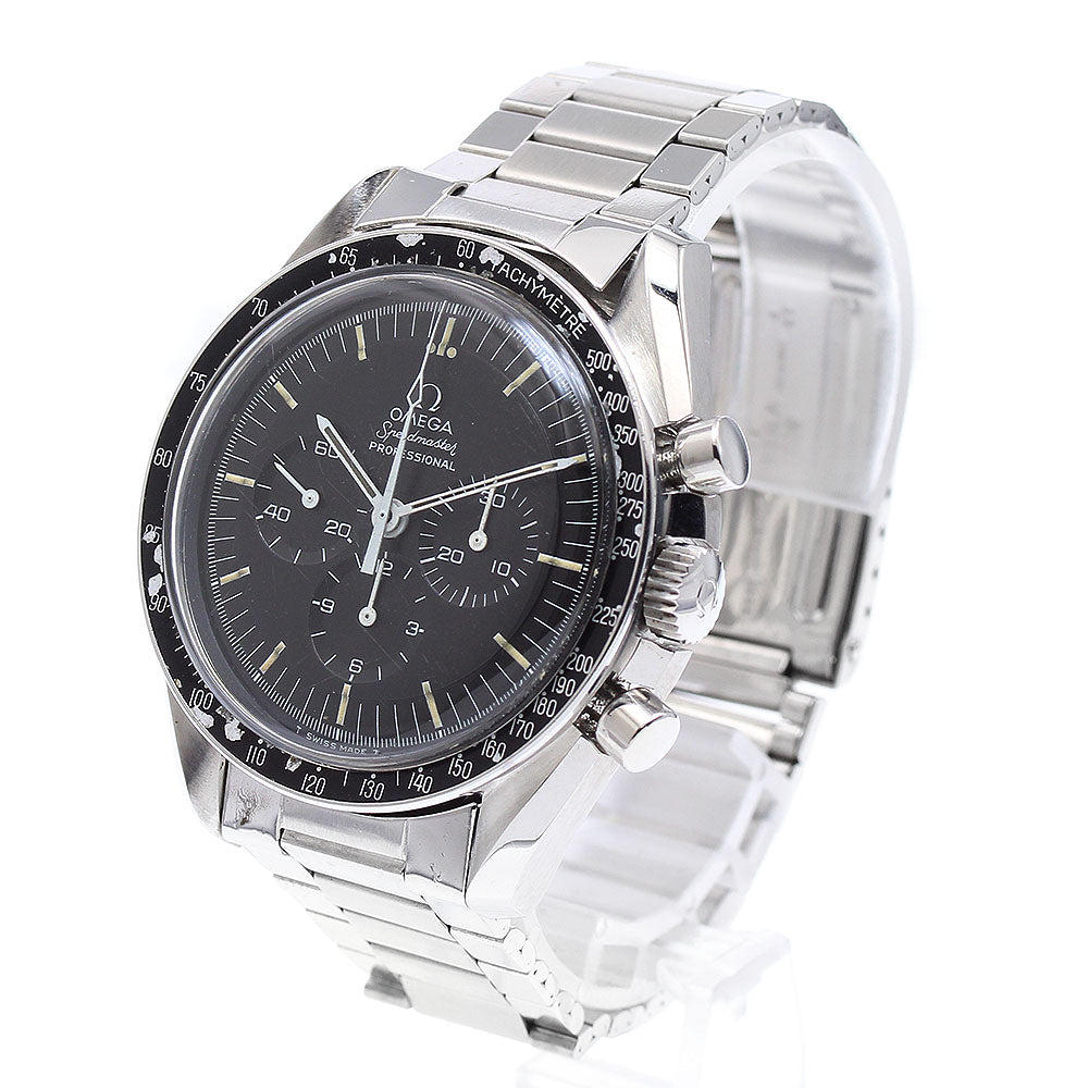 OMEGA Speedmaster Professional 145.022-69ST Down R Hand Winding Men's_808241