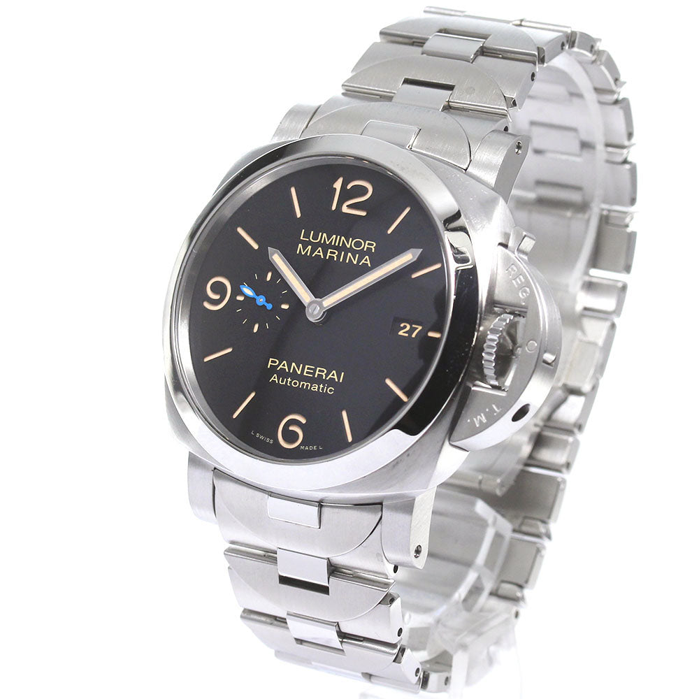 PANERAI Luminor Marina 1950 3 Days Achaio PAM00723 Automatic Men's Watch_808610