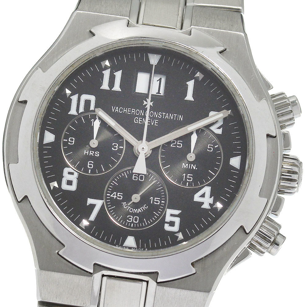 VACHERON CONSTANTIN Overseas 49140 Chronograph Automatic Men's Watch_808840