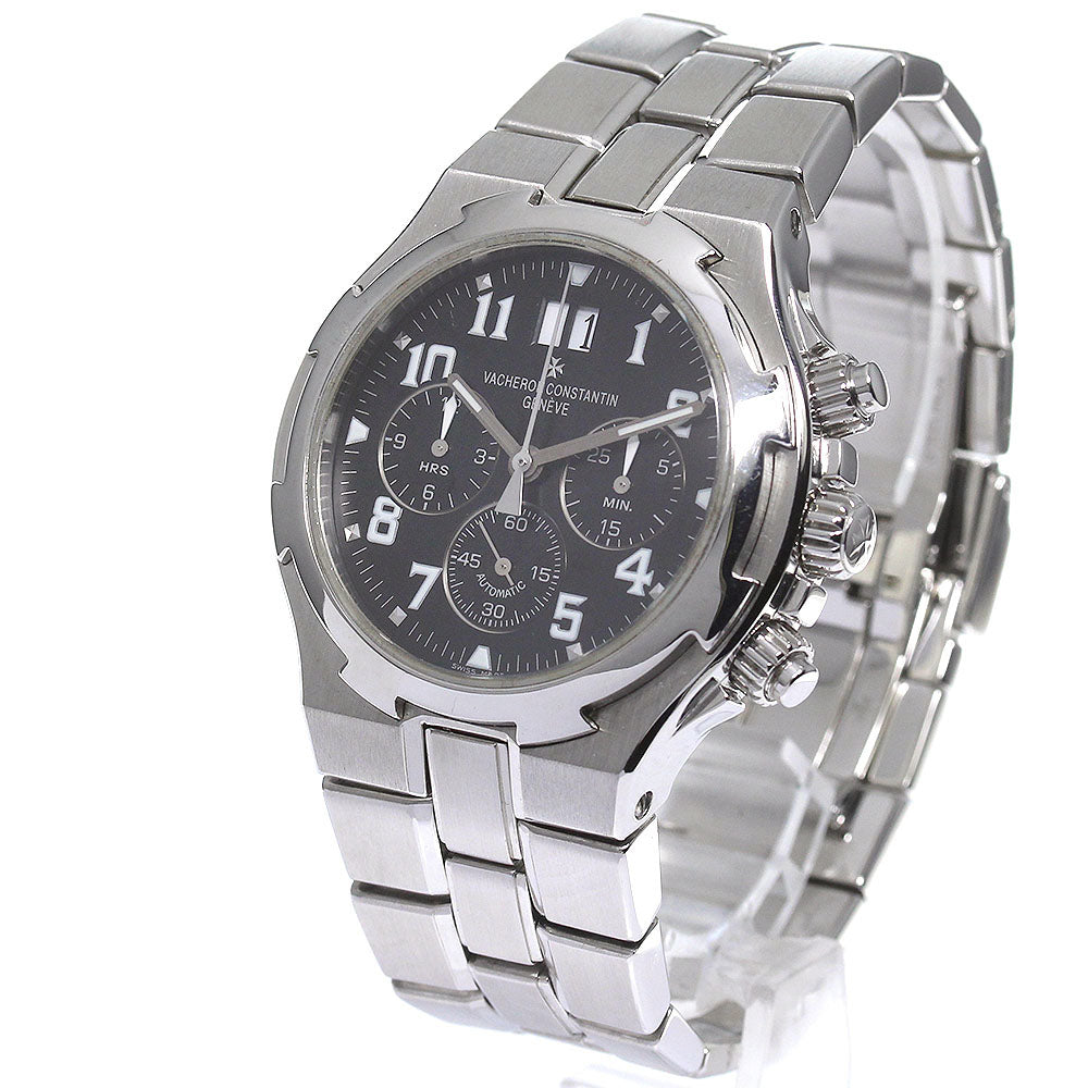 VACHERON CONSTANTIN Overseas 49140 Chronograph Automatic Men's Watch_808840