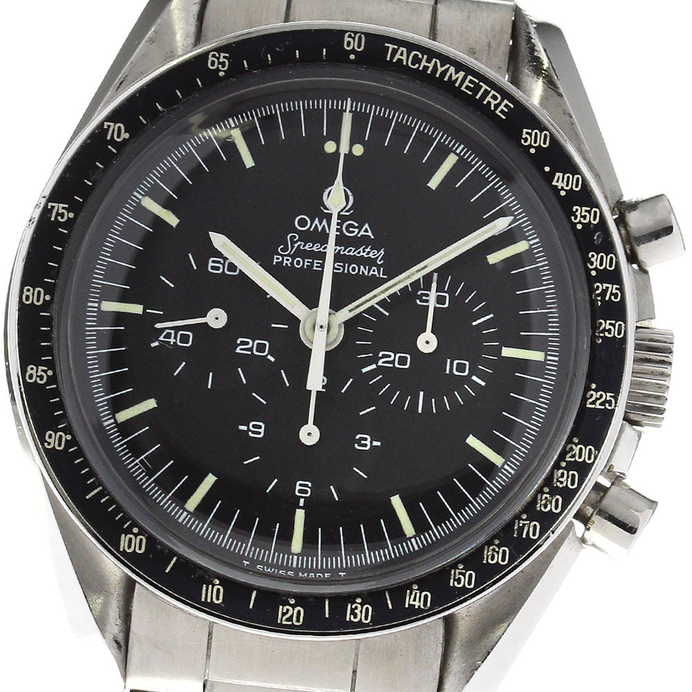 OMEGA Speedmaster Professional ST145022-78 cal.861 Hand Winding Men's_809283