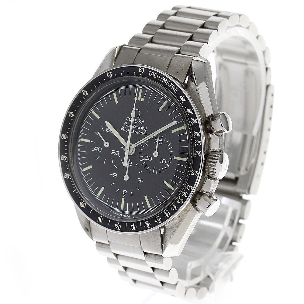 OMEGA Speedmaster Professional ST145022-78 cal.861 Hand Winding Men's_809283