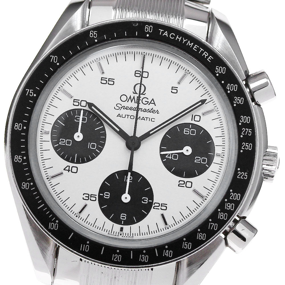 OMEGA Speedmaster 3539.31 Marui Limited Chronograph Automatic Men's_810103