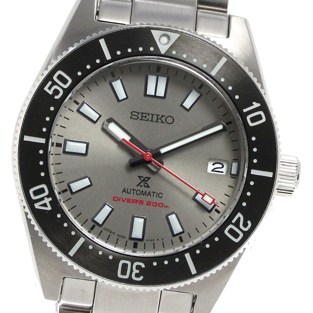 SEIKO Prospex Diver Scuba SBDC191/6R35-02W0 Shohei Otani model limited AT_810534