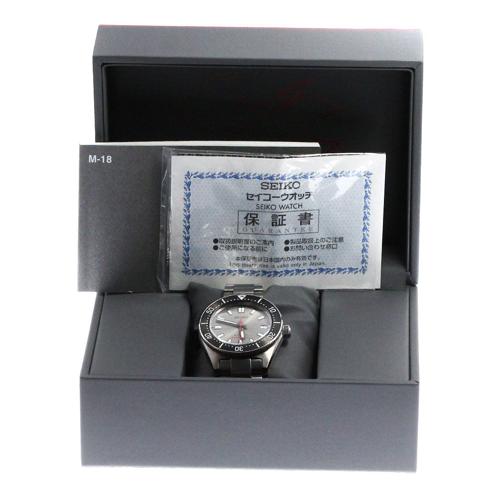SEIKO Prospex Diver Scuba SBDC191/6R35-02W0 Shohei Otani model limited AT_810534