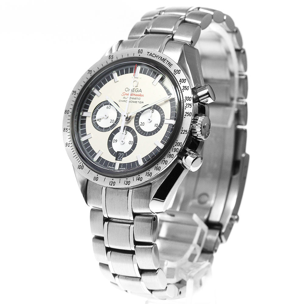 OMEGA Speedmaster Racing Legend Schumacher 3506.31 Automatic Men's Watch_810961