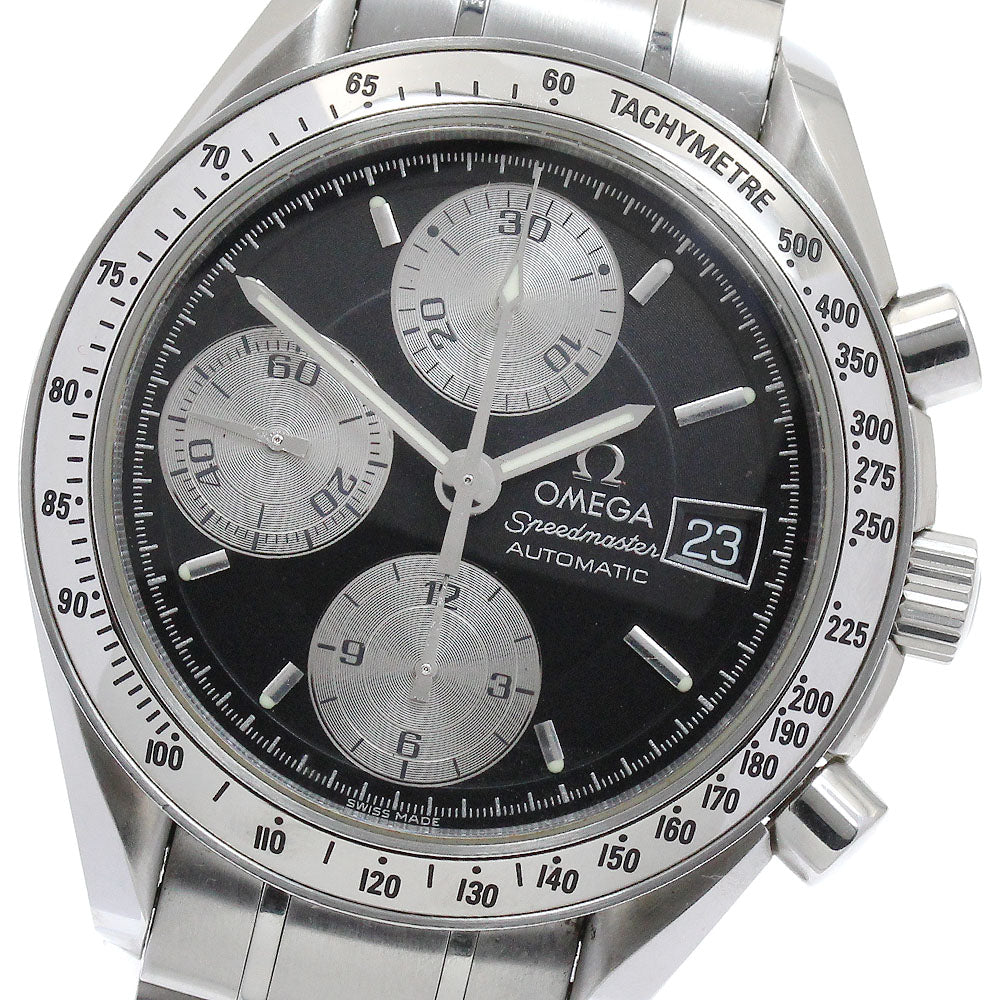 OMEGA Speedmaster Marui Limited 3513.51 Automatic Men's Watch_810963