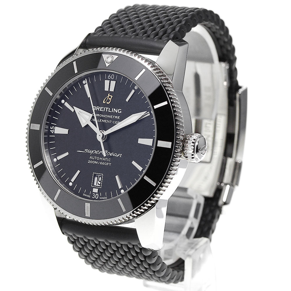 BREITLING Superocean HeritageII 46 AB2020 Date Automatic Men's Watch_810973