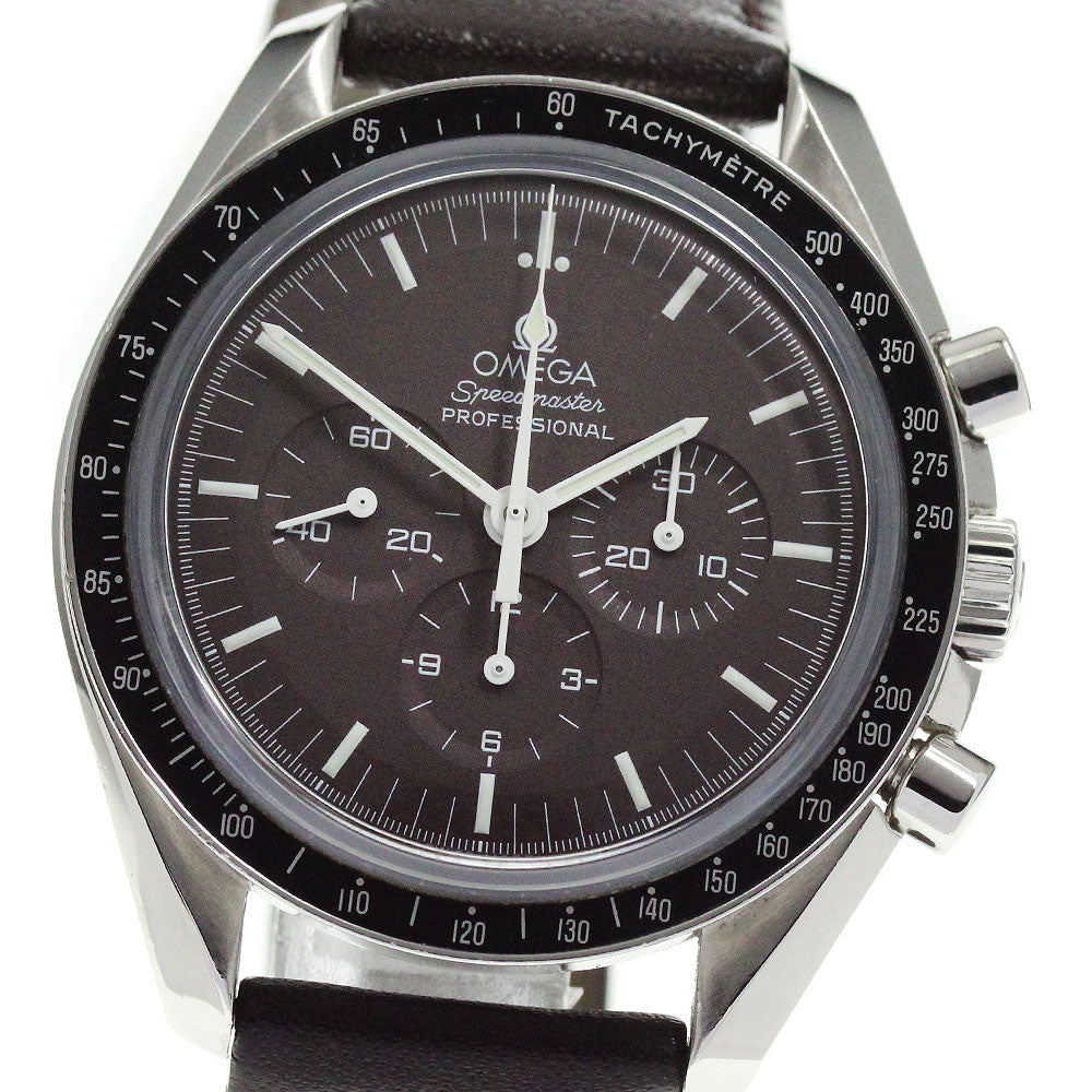 OMEGA Speedmaster Professional 311.30.42.30.13.001 Chronograph Men's_811387