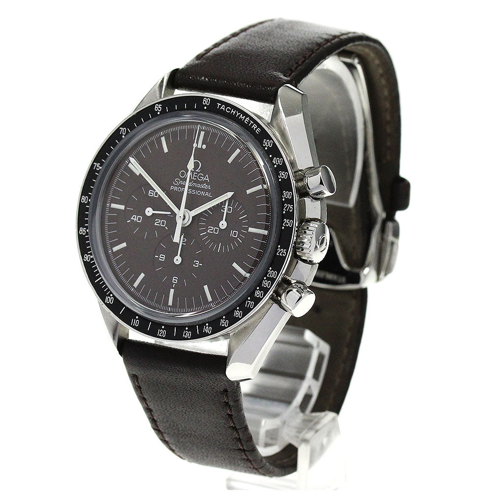 OMEGA Speedmaster Professional 311.30.42.30.13.001 Chronograph Men's_811387