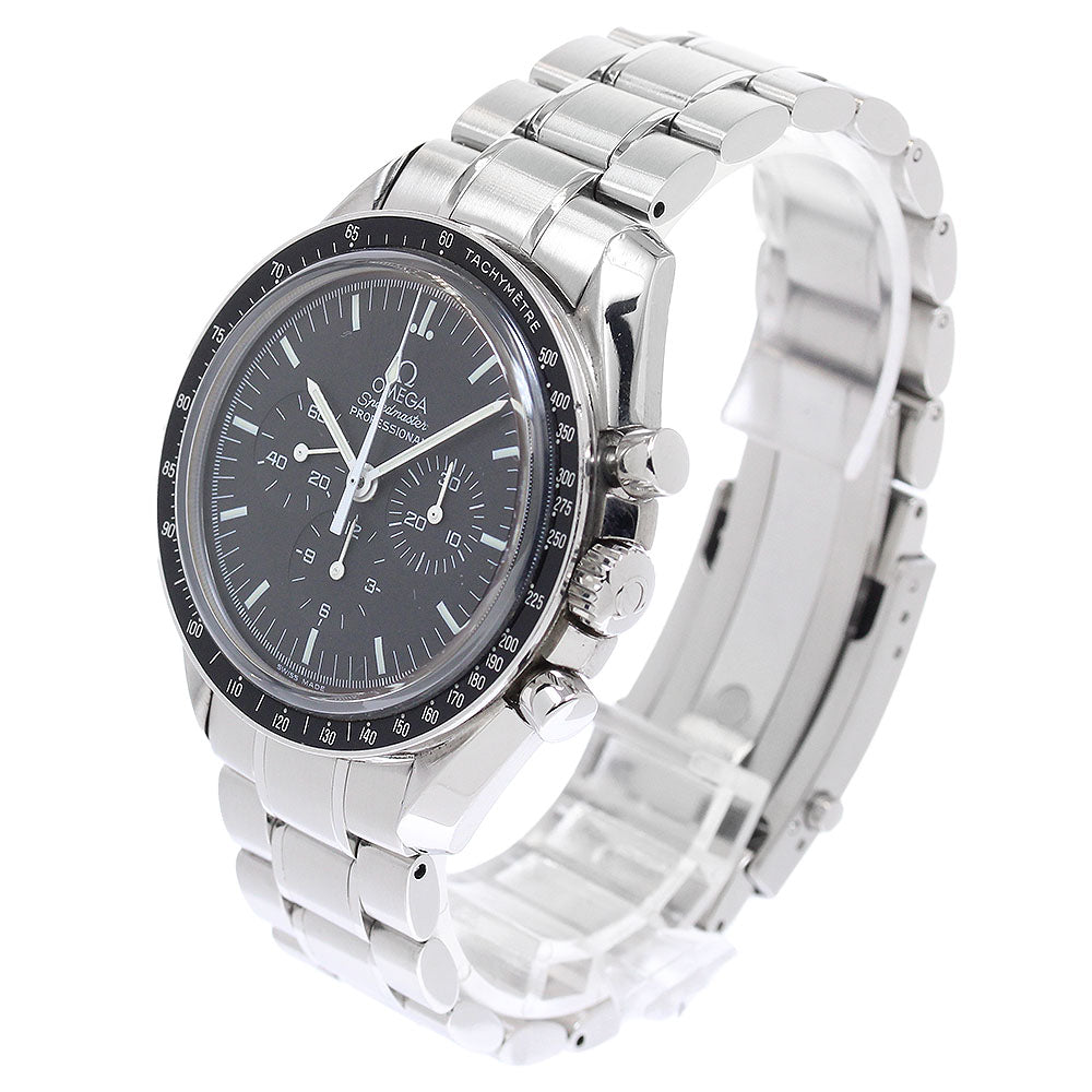 OMEGA Speedmaster Professional 3572.50 Chronograph Hand Winding Men's_811403