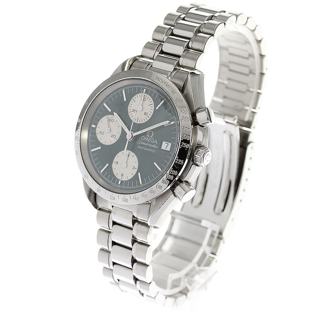 OMEGA Speedmaster Marui Limited 3511.70 Chronograph Automatic Men's Watch_811469