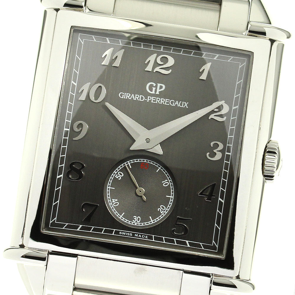 GIRARD-PERREGAUX Vintage 1945 25880 Small seconds Automatic Men's Watch_811913