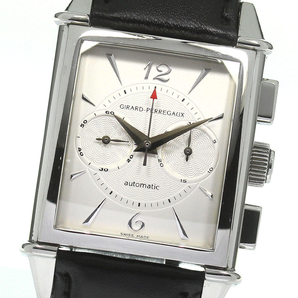 GIRARD-PERREGAUX Vintage 1945 2597 Limited to 100 Automatic Men's Watch_812001